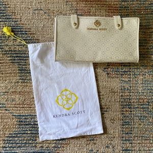 Kendra Scott Jet SetTravel Jewelry Organizer